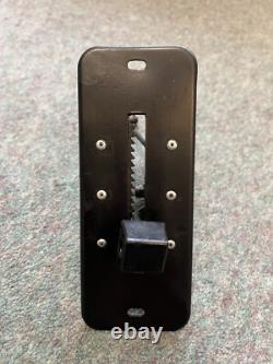 Land Rover Series 2A Dashboard Mounted Hand Throttle Guvnor