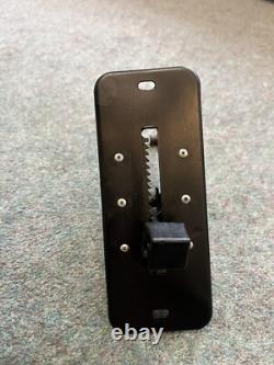 Land Rover Series 2A Dashboard Mounted Hand Throttle Guvnor
