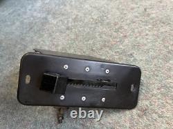 Land Rover Series 2A Dashboard Mounted Hand Throttle Guvnor