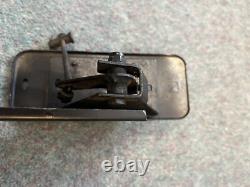 Land Rover Series 2A Dashboard Mounted Hand Throttle Guvnor