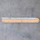 Land Rover Series 2a Genuine Original Galvanised Front Bumper Bar