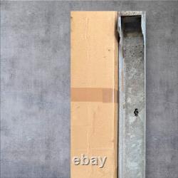 Land Rover Series 2A Genuine Original Galvanised Front Bumper Bar