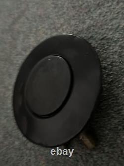 Land Rover Series 2A Horn Push and Centre Cover