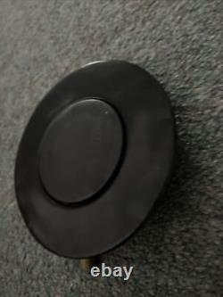 Land Rover Series 2A Horn Push and Centre Cover