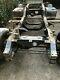 Land Rover Series 2a Lightweight Air Portable Rolling Chassis