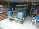 Land Rover Series 2a Swb Historic Project Vehicle With V5