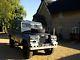 Land Rover Series 2 109 Double Cab 200tdi & 5 Speed Gearbox Selectable 4wd