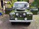 Land Rover Series 2 1960 200tdi Engine (with Original Engine) 3 Owners