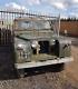 Land Rover Series 2 1960 88 Inch