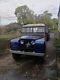 Land Rover Series 2 1960 Project/spares/barn Find