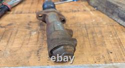 Land Rover Series 2/2A 109 CB Brake Master Cylinder Sleeved in Stainless