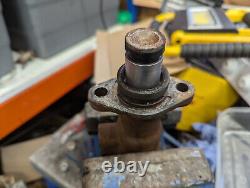 Land Rover Series 2/2A 109 CB Brake Master Cylinder Sleeved in Stainless