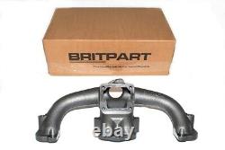 Land Rover Series 2 / 2A & 3 1961 1984 2.25 Petrol Exhaust Manifold 598473