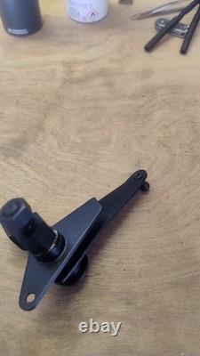 Land Rover Series 2 2A 3 2.25 Petrol Throttle Linkage spring arm (short type)