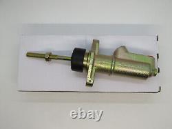 Land Rover Series 2,2A & 3 Clutch / Brake Master Cylinder 90569126 Allmakes