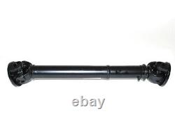 Land Rover Series 2, 2A & 3 Front Propshaft STC121