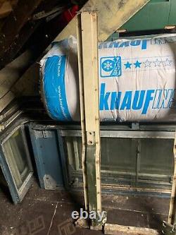 Land Rover Series 2 2A 3 LWB 109 Station Wagon B Post Pillar SEE PICTURES