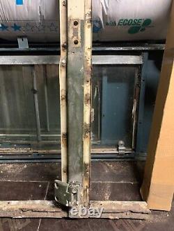 Land Rover Series 2 2A 3 LWB 109 Station Wagon B Post Pillar SEE PICTURES