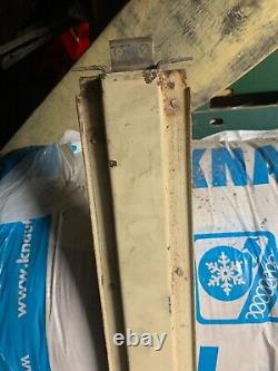 Land Rover Series 2 2A 3 LWB 109 Station Wagon B Post Pillar SEE PICTURES