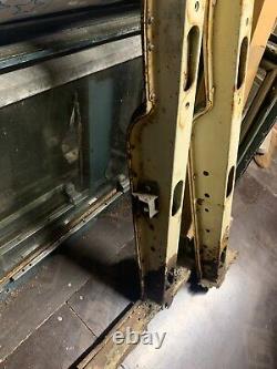 Land Rover Series 2 2A 3 LWB 109 Station Wagon B Post Pillar SEE PICTURES