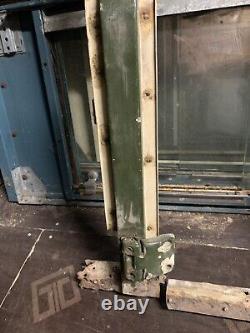 Land Rover Series 2 2A 3 LWB 109 Station Wagon B Post Pillar SEE PICTURES