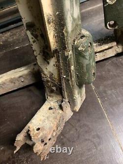 Land Rover Series 2 2A 3 LWB 109 Station Wagon B Post Pillar SEE PICTURES