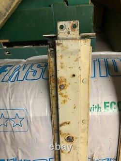 Land Rover Series 2 2A 3 LWB 109 Station Wagon B Post Pillar SEE PICTURES