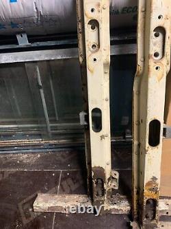 Land Rover Series 2 2A 3 LWB 109 Station Wagon B Post Pillar SEE PICTURES