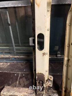 Land Rover Series 2 2A 3 LWB 109 Station Wagon B Post Pillar SEE PICTURES