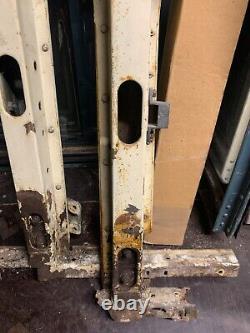 Land Rover Series 2 2A 3 LWB 109 Station Wagon B Post Pillar SEE PICTURES