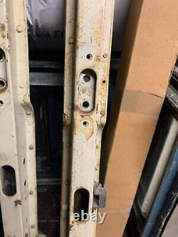 Land Rover Series 2 2A 3 LWB 109 Station Wagon B Post Pillar SEE PICTURES