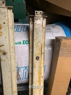Land Rover Series 2 2A 3 LWB 109 Station Wagon B Post Pillar SEE PICTURES