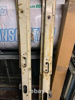 Land Rover Series 2 2A 3 LWB 109 Station Wagon B Post Pillar SEE PICTURES