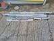 Land Rover Series 2 2a 3 Lwb 109 Tub Capping Set