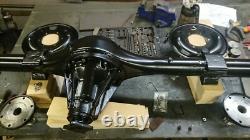 Land Rover Series 2/2A/3 Reconditioned Rear Axle