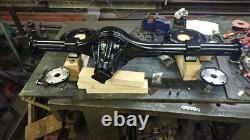 Land Rover Series 2/2A/3 Reconditioned Rear Axle