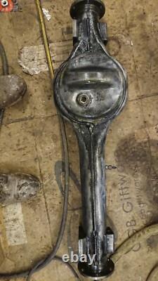 Land Rover Series 2/2A/3 Reconditioned Rear Axle