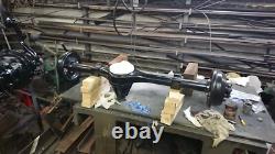 Land Rover Series 2/2A/3 Reconditioned Rear Axle