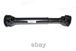 Land Rover Series 2, 2A & 3 SWB Rear Propshaft FRC4907