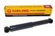 Land Rover Series 2 / 2a & 3 Swb Rear Shock Absorber Pair Girling