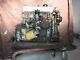 Land Rover Series 2 / 2a /3 2.25 Petrol Engine