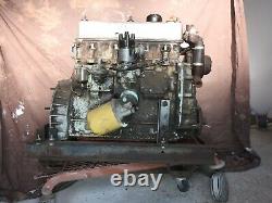 Land Rover Series 2 / 2a /3 2.25 PETROL ENGINE