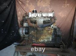 Land Rover Series 2 / 2a /3 2.25 PETROL ENGINE