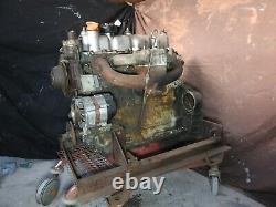 Land Rover Series 2 / 2a /3 2.25 PETROL ENGINE