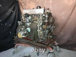 Land Rover Series 2 / 2a /3 2.25 PETROL ENGINE