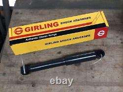 Land Rover Series 2/2a /3 88 SWB Giriling Front And Rear Shock Absorber Set Of 4