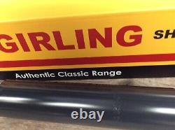 Land Rover Series 2/2a /3 88 SWB Giriling Front And Rear Shock Absorber Set Of 4