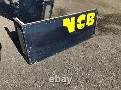 Land Rover Series 2 2a 3 88 Swb Hard Sides Van Sides Side Panels Pair