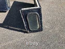 Land Rover Series 2 2a 3 88 Swb Hard Sides Van Sides Side Panels Pair