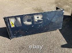 Land Rover Series 2 2a 3 88 Swb Hard Sides Van Sides Side Panels Pair